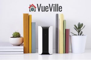 Best Wireless Home Security- Cameras - VueVille