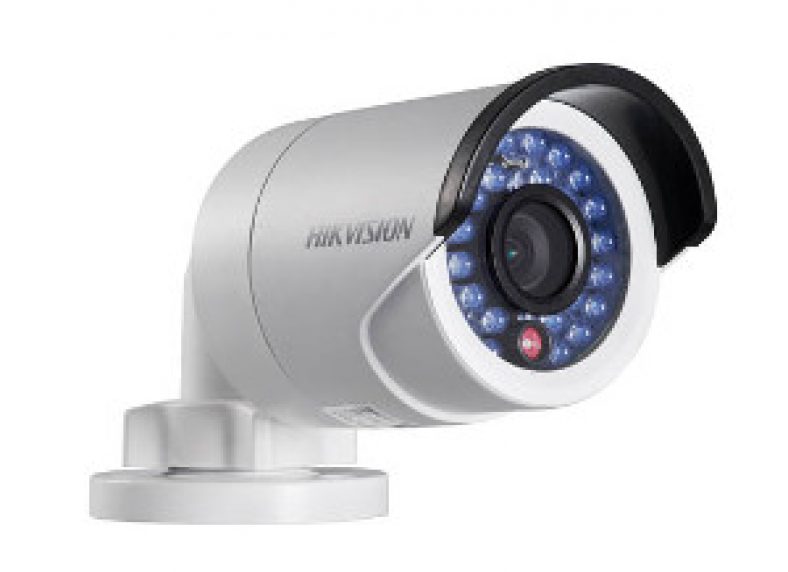 Buyer’s Guide: Network Camera Comparison Chart