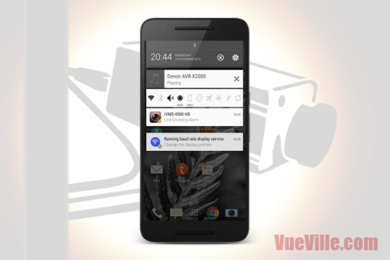 Set up Alarm Push Notifications for your Hikvision IP Camera or NVR