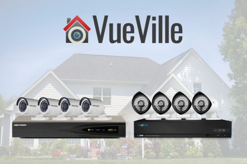 Buyer’s Guide 2018 – Network Video Recorders (NVR)