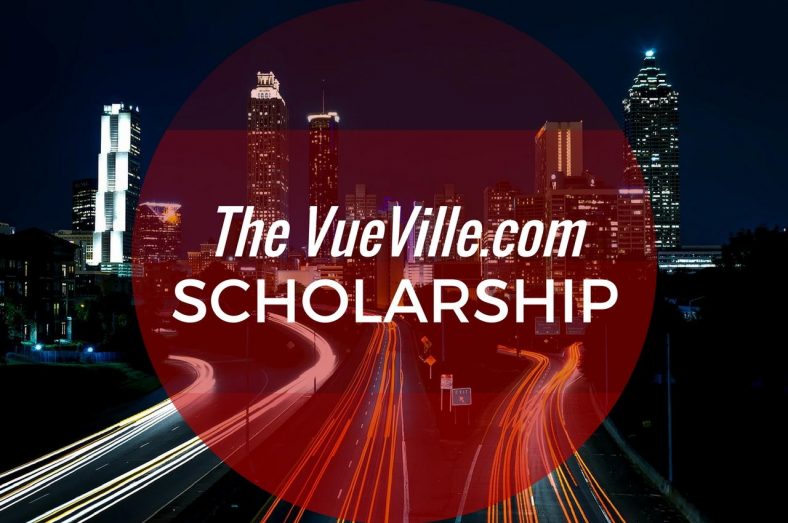 The Future Technology Scholarship - Vueville.com