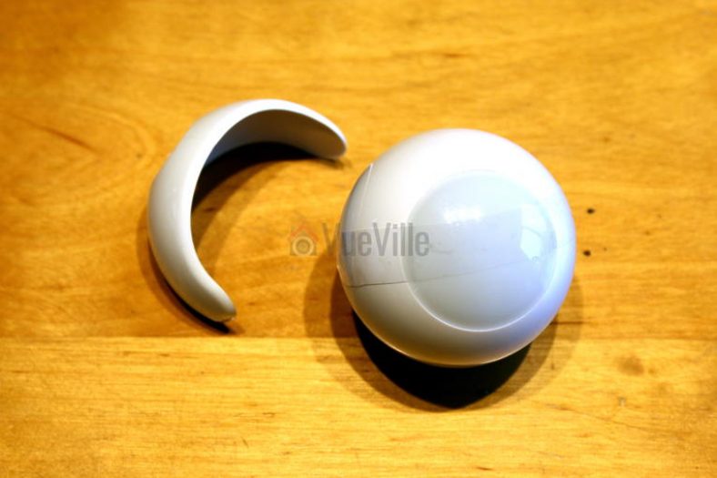 Hands-on Review: Fibaro Z-Wave Motion Sensor Gen5 (FGMS-001)