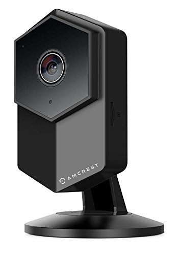 Best Indoor IP Camera 2017 Recommendations - VueVille