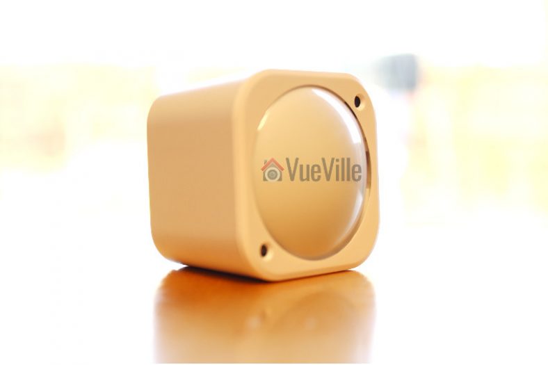 Hands-on Review: Aeotec Multisensor 6 Z-Wave Gen 5 (ZW100)
