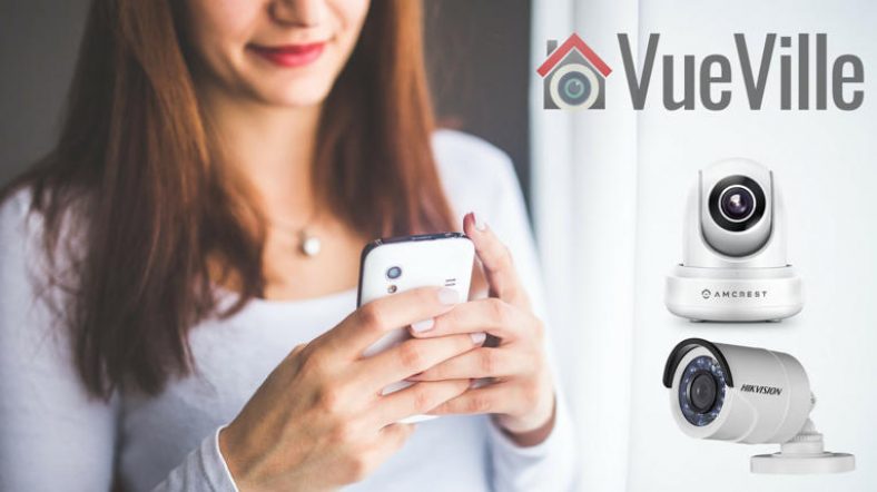 How-to: View your Home Security Cameras or NVR Remotely using a VPN