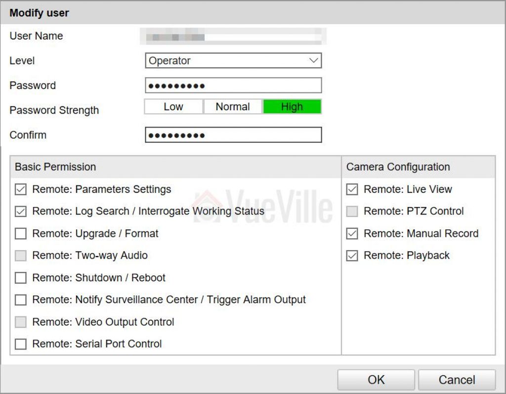 Hikvision account setup - How to set up your own DIY NAS NVR using QNAP Surveillance Station - VueVille