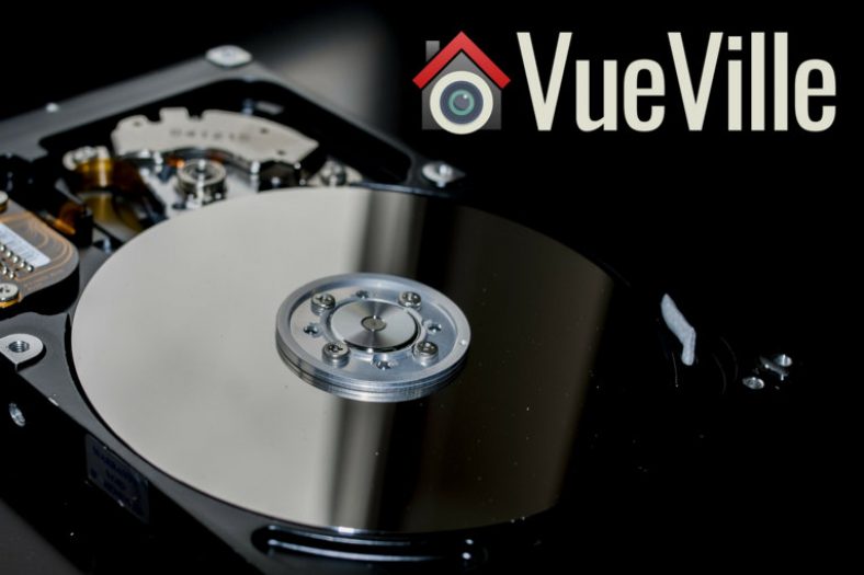 Best Surveillance Hard Drives for NAS NVR and Dedicated NVR – 2024 Recommendations