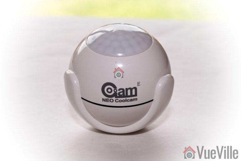 Hands-on Review: Neo Coolcam Z-Wave Motion Sensor