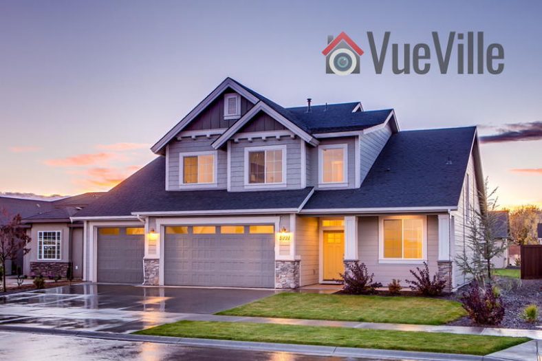 Best Outdoor Wireless Security Camera System with DVR
