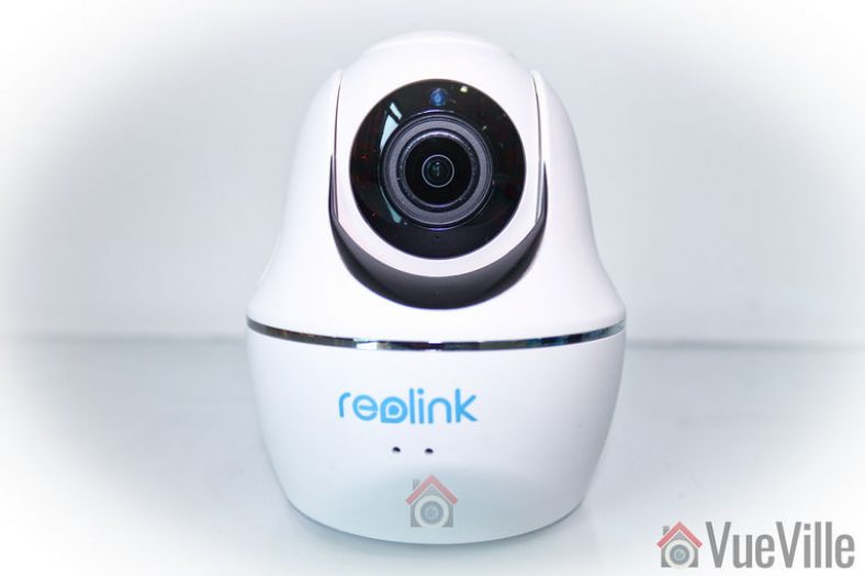 Review: Reolink C2 Pro 5MP Wireless Indoor PTZ IP Camera
