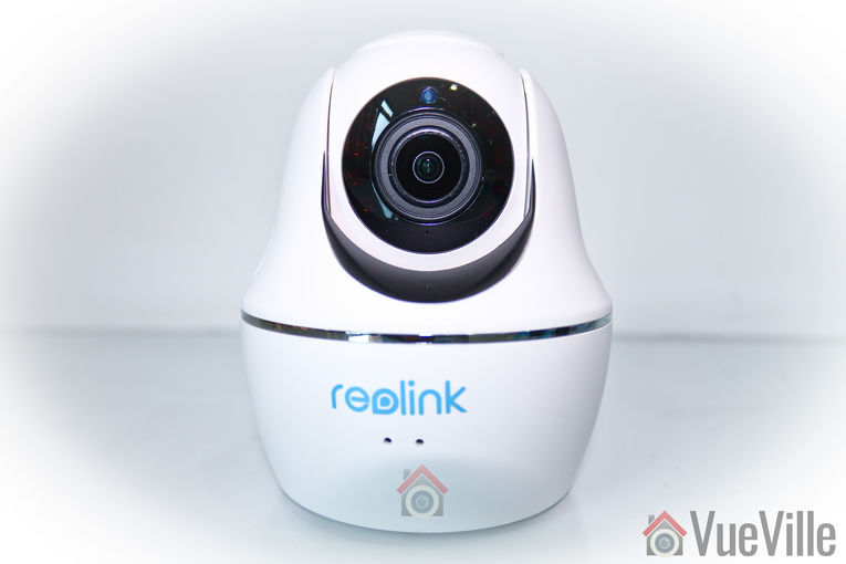 reolink camera review