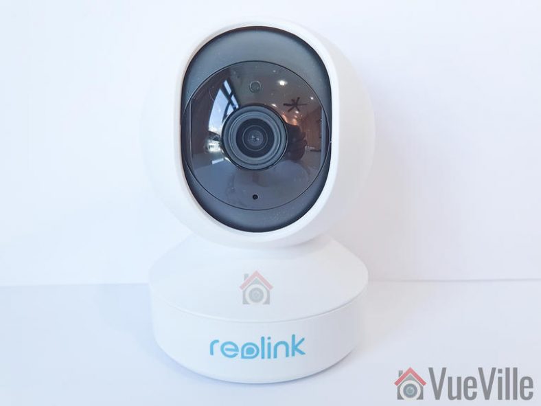 Review: Reolink E1 Pro 4MP Wireless Indoor Pan-Tilt Security Camera
