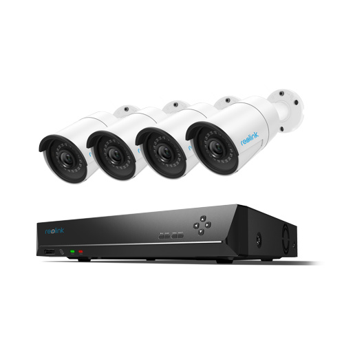 reolink nvr 3rd party cameras