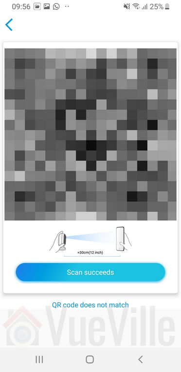 Review - Reolink E1 Pro PT Indoor Security Camera - App - 6