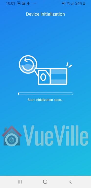 Review - Reolink E1 Pro PT Indoor Security Camera - App - 8