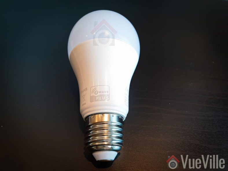 Hands-on Review: Aeotec LED Bulb 6 Multi-Colour
