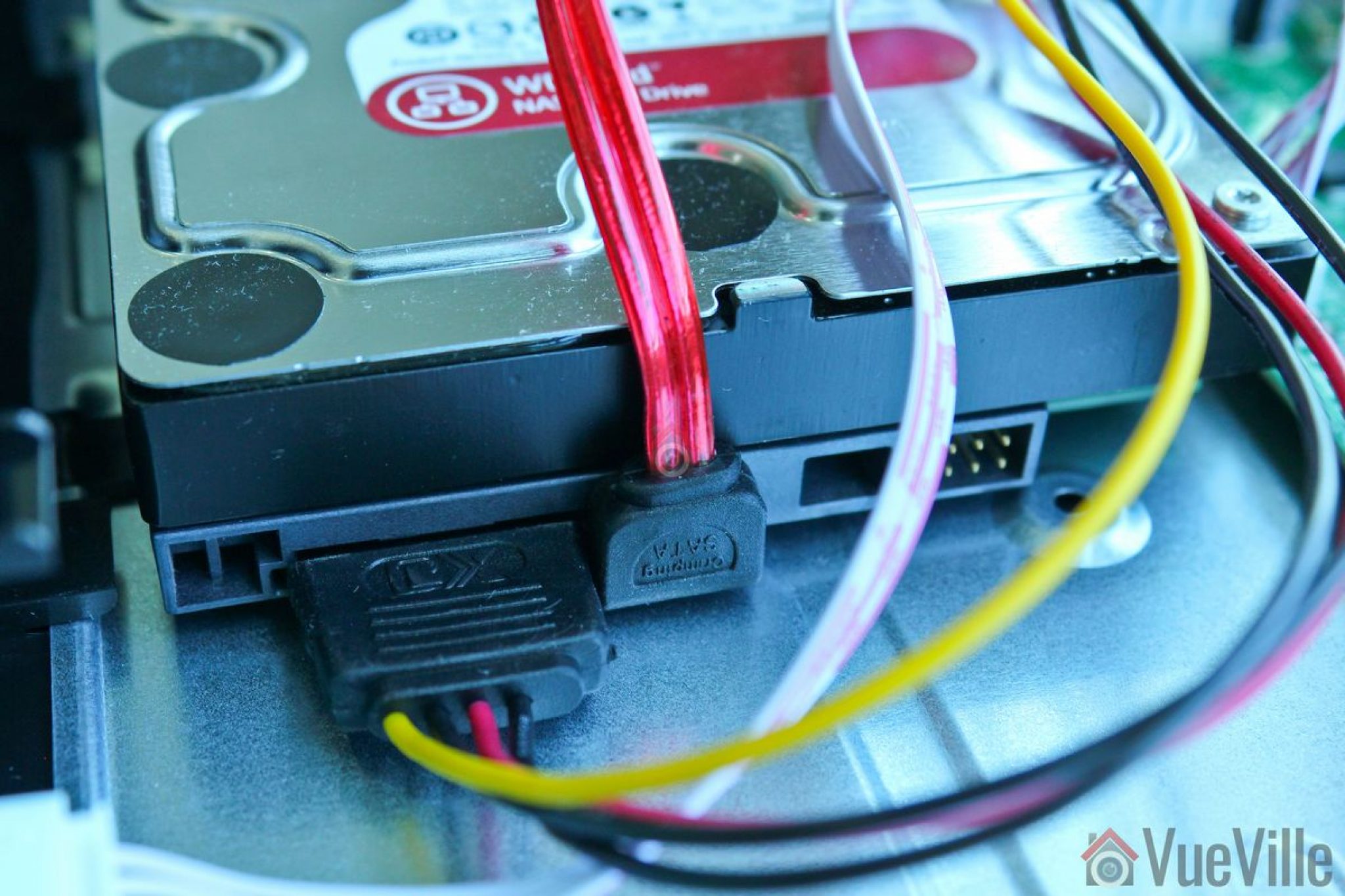 Review: HeimVision Wireless Security Camera System (HM241) - VueVille