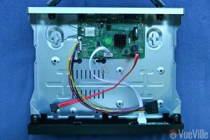 Review: HeimVision Wireless Security Camera System (HM241) - VueVille