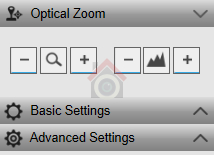 Review - Reolink RLC-511 - Web Admin 009 - VueVille