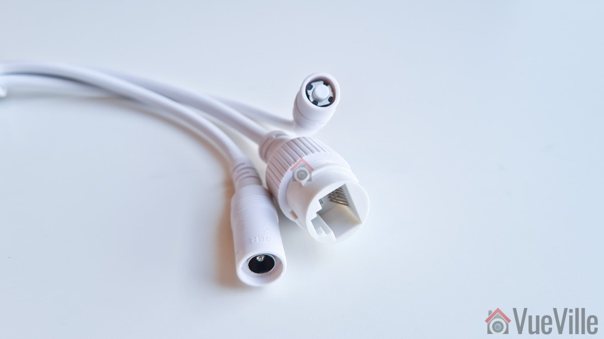 Review Reolink RLC824A 8MP PoE IP Camera VueVille