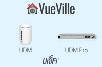 Unifi Dream Machine (UDM) vs Unifi Dream Machine Pro (UDM-Pro) - UDM vs UDM Pro - VueVille