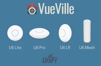 Ubiquiti Unifi U6 Lite vs Pro vs LongRange vs Mesh - VueVille