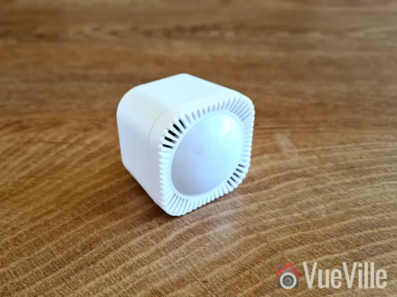 2025 Z-Wave Sensor Review: Aeotec MultiSensor 7