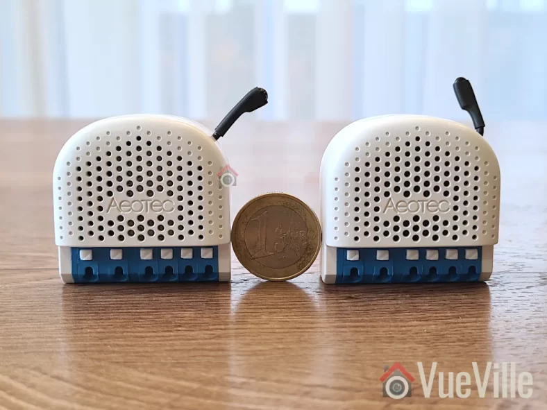 Zigbee Relay Review – Aeotec Pico Switch & Pico Duo Switch