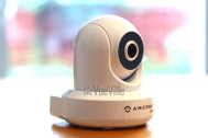 Hands-on Review: Amcrest ProHD 1080p Wireless Indoor IP PTZ Camera (IP2M-841)