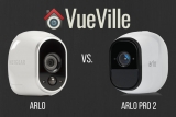 Arlo vs. Arlo Pro 2 – What’s the difference?