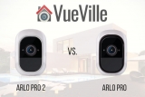 Arlo Pro 2 vs. Arlo Pro – What’s the difference?
