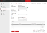 Set up motion detection email alerts on your Hikvision camera