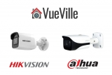Hikvision vs. Dahua – The Most Popular IP Cameras Compared