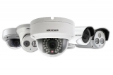 Hikvision Network Cameras Guide 2018