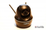 Review: Reolink C1 Pro 4MP Wireless Indoor Pan-Tilt IP Camera