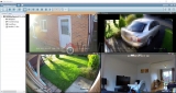 How to view all your security cameras in one place