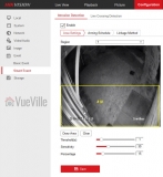 How-to: Eliminate false motion detection alerts on your Hikvision IP camera or NVR