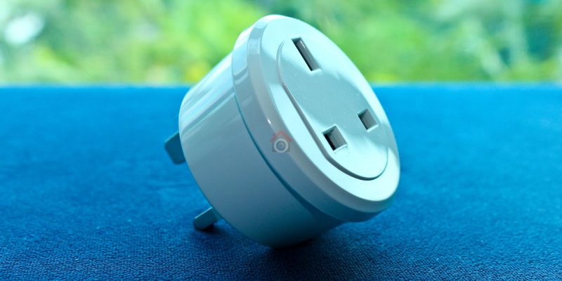 Review: Neo Coolcam Z-Wave Smart Power Plug