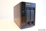 Review: QNAP TS-253A 2-Bay NAS with 4GB RAM