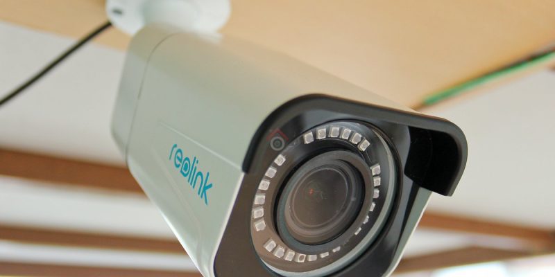 Review: Reolink RLC-511 5MP PoE Bullet IP Camera