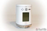 Review: Z-Wave Eurotronic Spirit Smart Radiator Thermostat