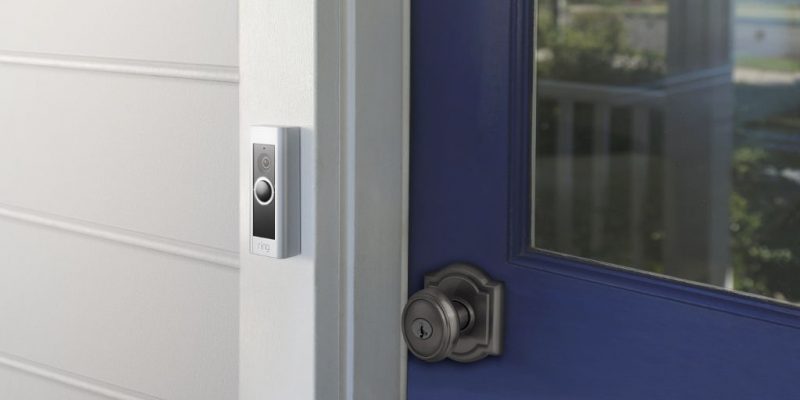 Review: Ring Video Doorbell Pro