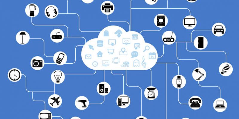 The Internet of Things (IoT) – Implications for Privacy in an Increasingly Connected World