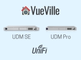 Ubiquiti UDM Special Edition vs. UDM Pro