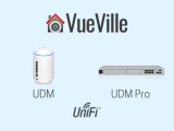 Ubiquiti UDM vs. UDM-Pro