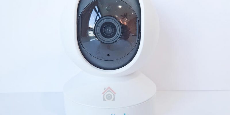 Review: Reolink E1 Pro 4MP Wireless Indoor Pan-Tilt Security Camera