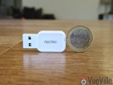 Zigbee 3.0 USB Dongle Review – Aeotec Zi-Stick